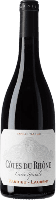 Tardieu-Laurent Garnacha — Grenache Côtes du Rhône Cuvée, Speciale Crianza — Invecchiato in Botte 75 cl