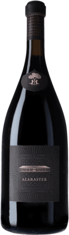 1 463,95 € | Vino rosso Teso La Monja Alabaster D.O. Toro Castilla-La Mancha Spagna Tinta de Toro Bottiglia Jéroboam-Doppio Magnum 3 L