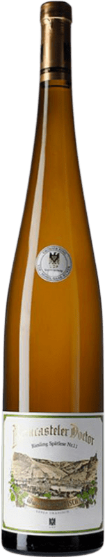 免费送货 | 白酒 Thanisch Nº 11 Spatlese Auction V.D.P. Mosel-Saar-Ruwer 德国 Riesling 瓶子 Magnum 1,5 L