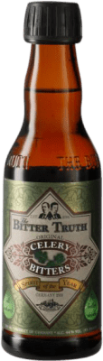 23,95 € | 饮料和搅拌机 Bitter Truth Celery Aromatic 德国 小瓶 20 cl