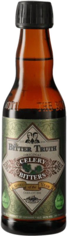 17,95 € Envoi gratuit | Schnaps Bitter Truth Petite Bouteille 20 cl Celery — Céleri