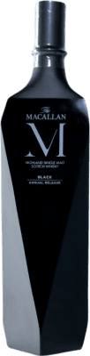 ウイスキーシングルモルト Macallan M Black 70 cl