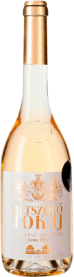 Tokaj-Hétszolo Szamorodni Sweet — Lieblich 50 cl