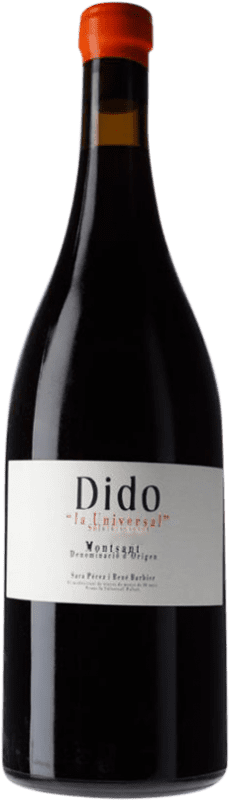 77,95 € | Red wine Venus La Universal Dido D.O. Montsant Catalonia Spain Merlot, Syrah, Grenache, Cabernet Sauvignon, Carignan Jéroboam Bottle-Double Magnum 3 L
