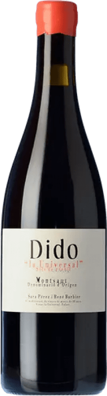 129,95 € Free Shipping | Red wine Venus La Universal Dido D.O. Montsant Jéroboam Bottle-Double Magnum 3 L