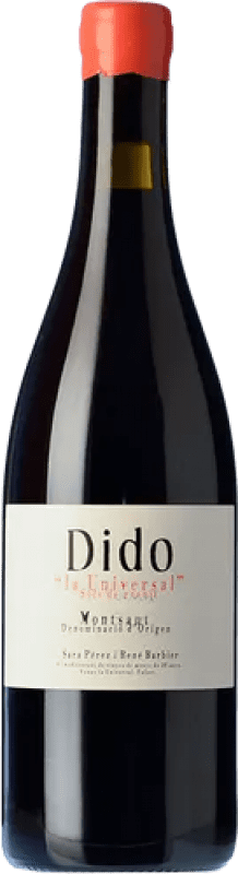 106,95 € | 赤ワイン Venus La Universal Dido D.O. Montsant カタロニア スペイン Merlot, Syrah, Grenache, Cabernet Sauvignon, Carignan ボトル Jéroboam-ダブルマグナム 3 L