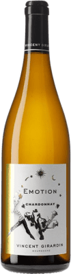 Vincent Girardin Blanc Emotion