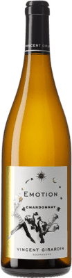 Vincent Girardin Emotion Chardonnay 75 cl