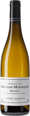 Vincent Girardin Morgeot Premier Cru