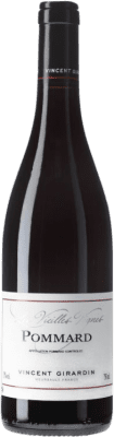 Vincent Girardin Les Vieilles Vignes Pinot Black Pommard 75 cl