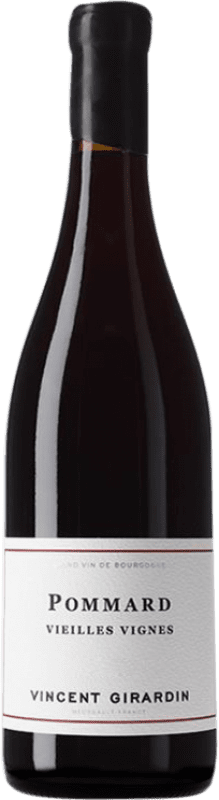 79,95 € | Vinho Tinto Vincent Girardin VV Vieilles Vignes — Vinhas Velhas A.O.C. Pommard Borgonha França Pinot Noir 75 cl