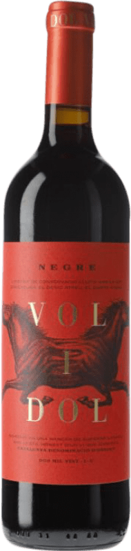 10,95 € Free Shipping | Red Wine Nubiana Vol i Dol