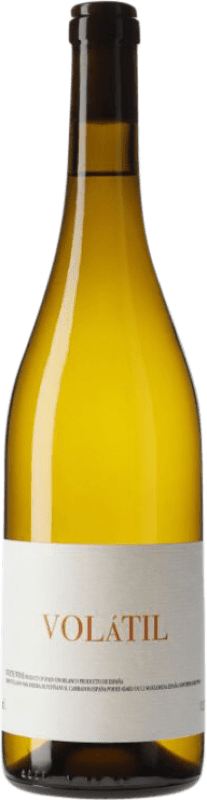 Spedizione Gratuita | Vino bianco Volátil Blanco Spagna 75 cl