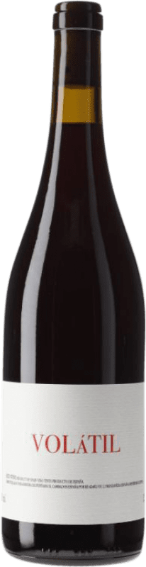 12,95 € Envio grátis | Vinho Tinto Volátil