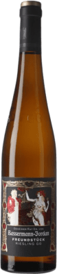 Dr. Von Bassermann-Jordan Freundstück Riesling Pfälz 75 cl