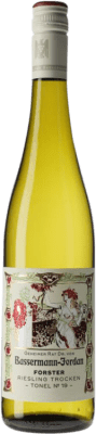 Dr. Von Basserman-Jordan Forster Tonel Nº 19 Riesling Pfälz 75 cl