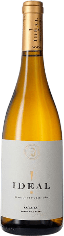 15,95 € Envoi gratuit | Vin Blanc World Wild Ideal I.G. Dão