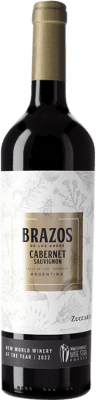 Zuccardi Brazos de los Andes Cabernet Sauvignon Mendoza 75 cl