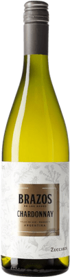Zuccardi Brazos de los Andes Chardonnay Mendoza 75 cl