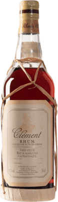 朗姆酒 Clément Millésimé 70 cl