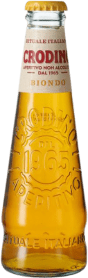 Напитки и миксеры Campari Crodino 18 cl