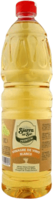 Vinegar Sacesa Vino Blanco PET 1 L