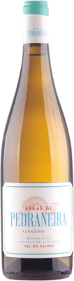 Fento Areas de Pedraneira Albariño Rías Baixas 75 cl