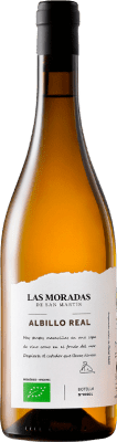 Las Moradas Albillo Vinos de Madrid 75 cl