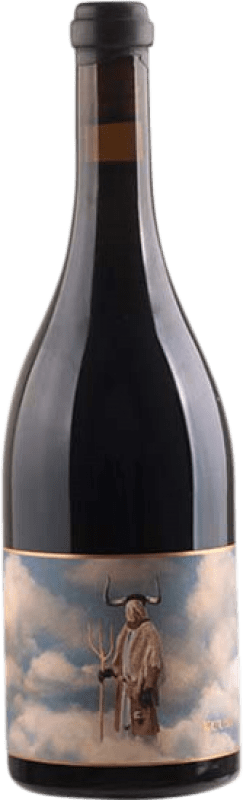 121,95 € | 红酒 Oxer Wines Kuusu D.O. Toro 卡斯蒂利亚莱昂 西班牙 Tinta de Toro, Albillo 75 cl