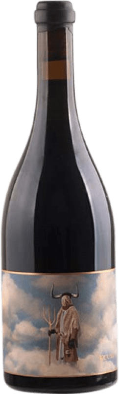 142,95 € 免费送货 | 红酒 Oxer Wines Kuusu D.O. Toro