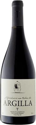 Herdade Anta de Cima. Talha de Argilla Alfrocheiro Alentejo 75 cl