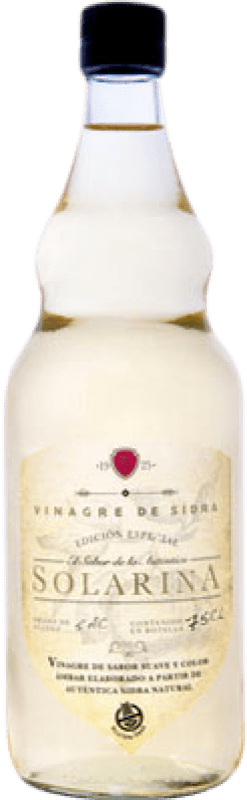 1,95 € Free Shipping | Vinegar Trabanco Solarina