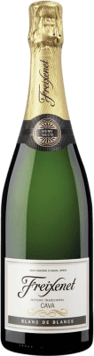 Freixenet Blanc de Blancs Полусухое Полусладкое Cava 75 cl