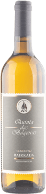 Quinta das Bageiras Blanco Bairrada 予約 75 cl