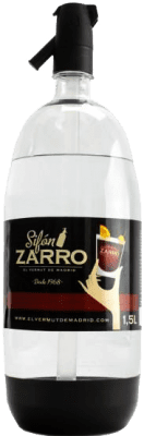 Wermut Sanviver Sifón Magnumflasche 1,5 L