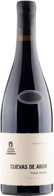 Cuevas de Arom Tuca Negra Calatayud 75 cl