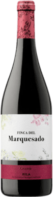 Valdemar Finca Marquesado Rioja Crianza Bouteille Magnum 1,5 L