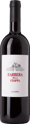 La Stoppa Camporomano Barbera Emilia Romagna 75 cl