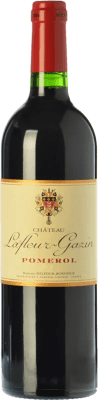 Château Lafleur-Gazin Pomerol 瓶子 Magnum 1,5 L