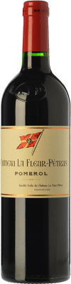 Château La Fleur-Pétrus Pomerol 瓶子 Magnum 1,5 L