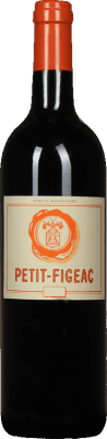 Château Figeac Petit Saint-Émilion Grand Cru 75 cl