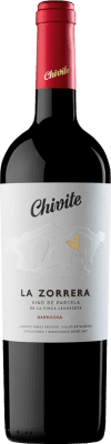 Chivite La Zorrera Grenache Vino de la Tierra 3 Riberas 75 cl