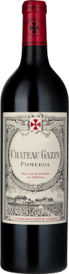 Château Gazin Rocquencourt Pomerol 75 cl