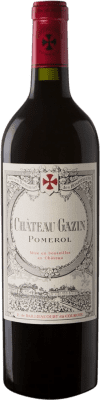 Château Gazin Rocquencourt Pomerol 75 cl