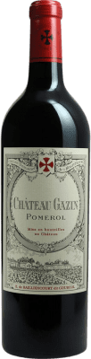 Château Gazin Rocquencourt Pomerol 75 cl