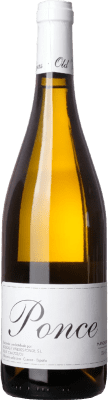 Ponce J. Antonio Ponce Albilla de Manchuela Manchuela 75 cl