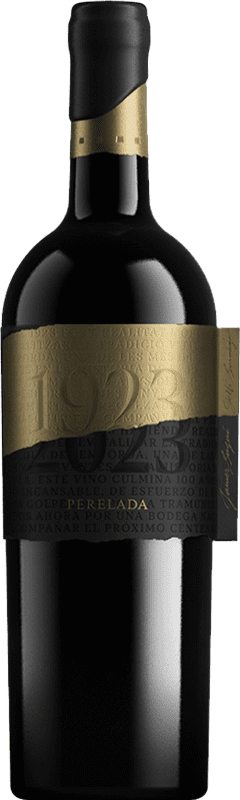 261,95 € | 红酒 Penfolds 1923-2023 Centenario D.O. Empordà 西班牙 Syrah, Grenache 75 cl