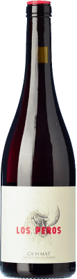 Ca' Di Mat Los Peros Grenache Vinos de Madrid 75 cl