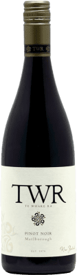 Te Whare Ra TWR Pinot Black Marlborough 75 cl