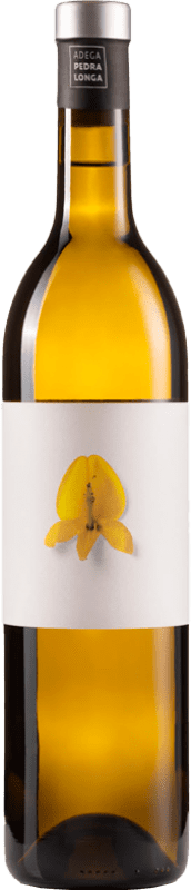25,95 € | Vino blanco Pedralonga Carolina D.O. Rías Baixas España Caíño Blanco 75 cl